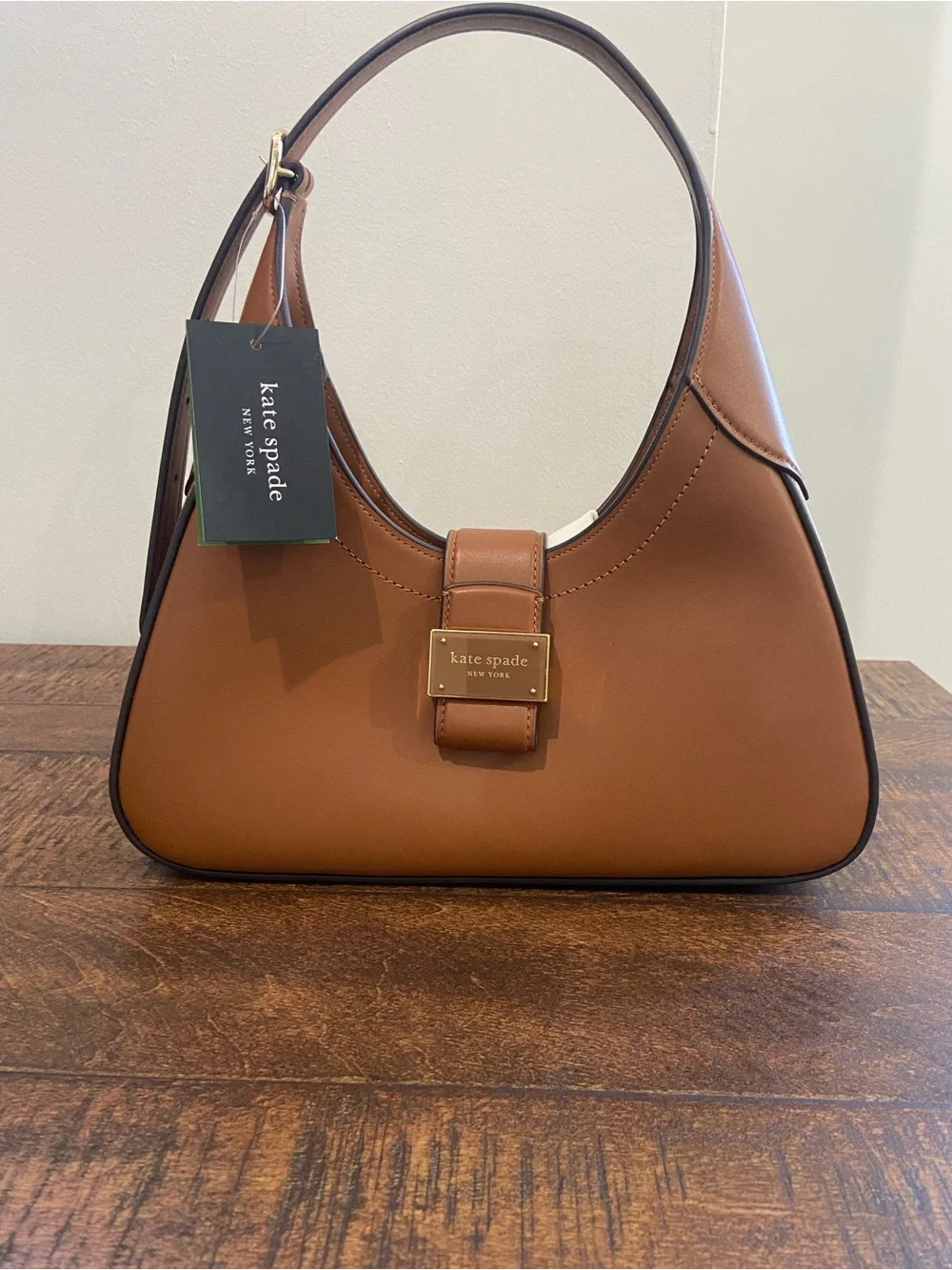 Kate Spade Nouveau Small Shoulder Bag